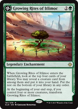 Growing Rites of Itlimoc (EN)