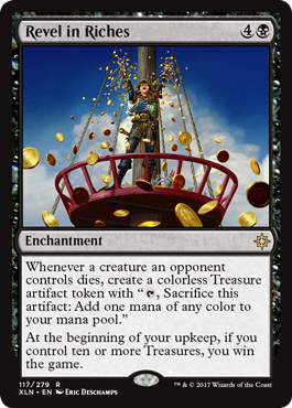 Revel in Riches (EN)
