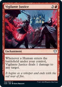 Vigliante Justice - EN