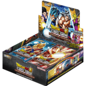 Dragon Ball Super - Zenkai Series Set 01 (BT18) - Booster Display (24 Packs) - EN
