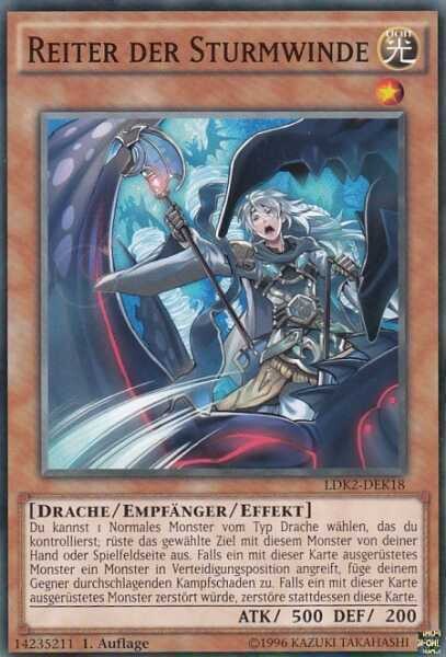 Reiter der Sturmwinde (LDK2)