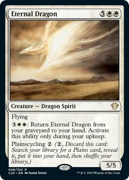 Eternal Dragon - EN