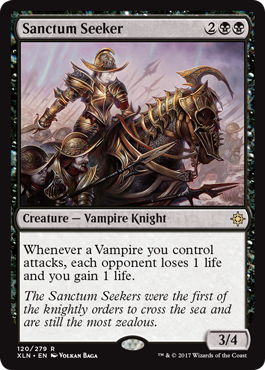 Sanctum Seeker (EN)