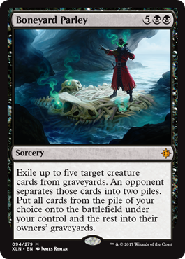 Boneyard Parley (EN)
