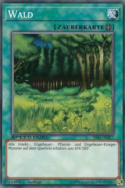 Wald (SS03)