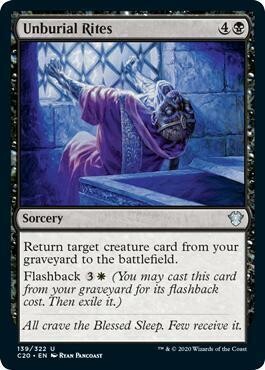 Unburial Rites - EN