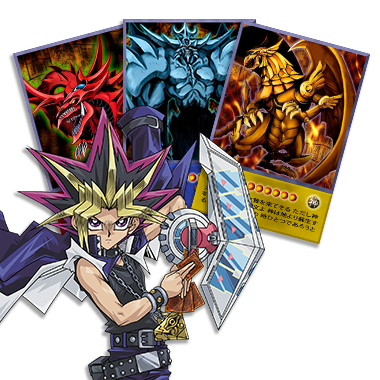 Yami Yugi (Anime)