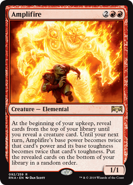 Amplifire (RNA) - EN