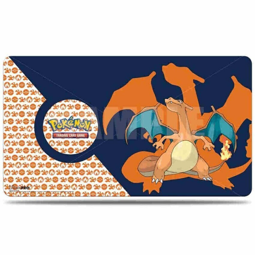 Ultra Pro - Playmat - Charizard