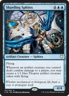Sharding Sphinx (C18) - EN