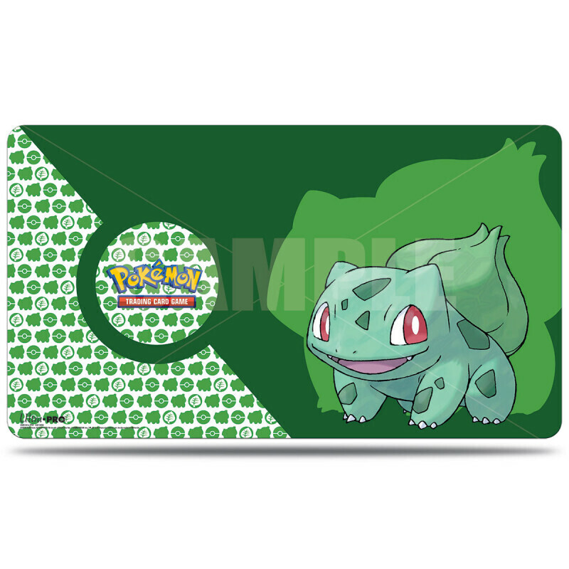 Ultra Pro - Playmat - Bulbasaur