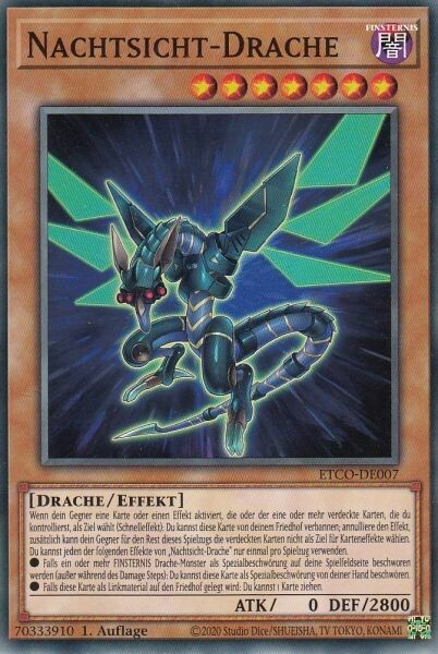 Nachtsicht-Drache (ETCO)
