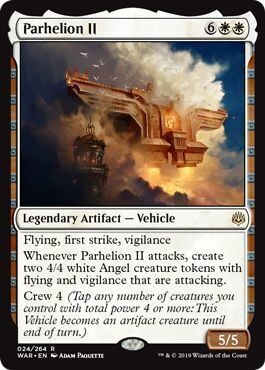 Parhelion ll (EN)