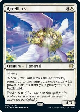 Reveillark - EN