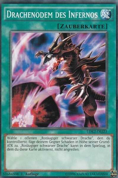 Drachenodem des Infernos (LDK2)