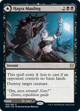 Hagra Mauling / Hagra Broodpit - EN