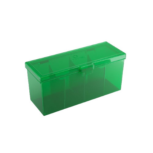 Gamegenic - Fourtress 320+ - Green