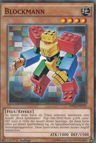 Blockmann (LDK2)