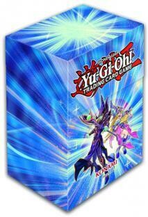 Yu-Gi-Oh! The Dark Magicians - Card Case
