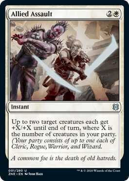 Allied Assault - EN