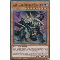 Aleirtt, Die Achtheits-Finsternis (Super Rare-ANGU)