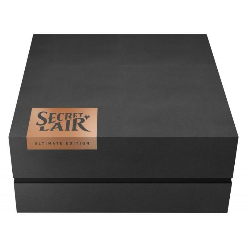Secret Lair - Ultimate Edition 2 - EN