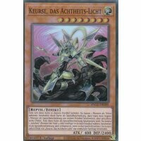 Keurse, Das Achtheits-Licht (Super Rare-ANGU)