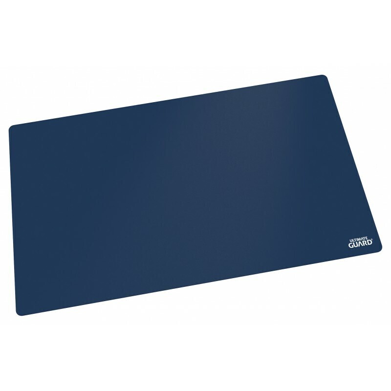 Ultimate Guard - Playmat - Blue