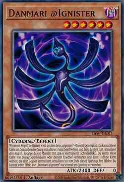 Danmari @Ignister (LIOV)