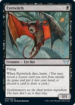 Eyetwitch - EN
