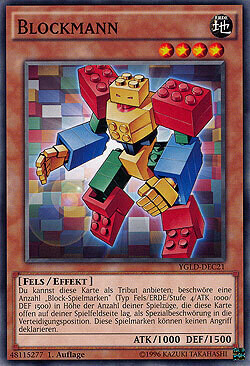 Blockmann (YGLD)