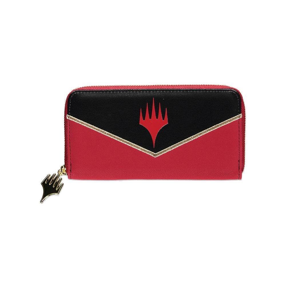 Magic the Gathering - Zip Around Wallet - Chandra