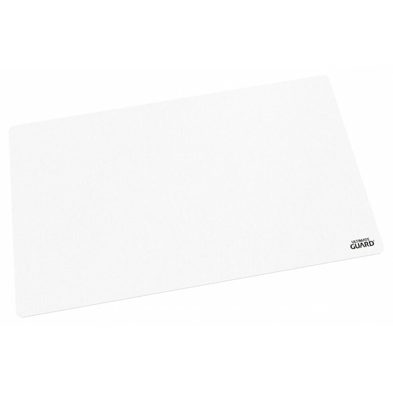 Ultimate Guard - Playmat - White