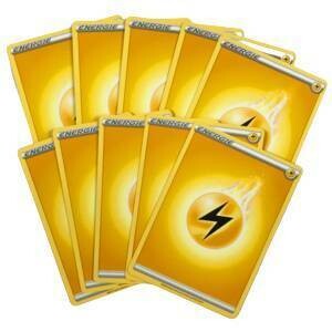 Energy Pack - Electro