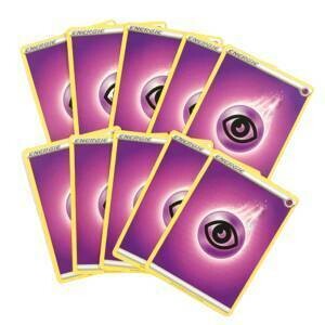 Energy Pack - Psycho