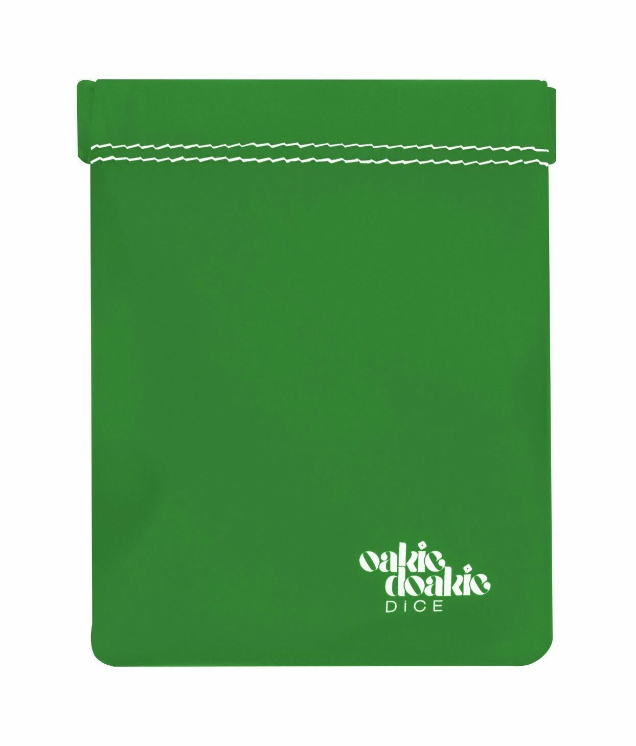 Oakie Doakie - Dice Bag Small - Green