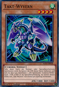 Takt-Wyvern (EGS1)