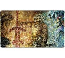 Ultra Pro Playmat - Modern Horizons 2 - Profane Tutor