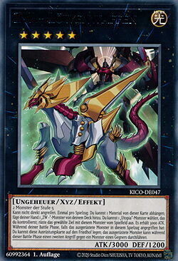 ZW - Löwenwaffen (Rare-KICO)