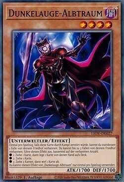 Dunkelauge Albtraum (LIOV)