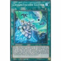 Ursarktischer Gleiter (Super Rare-ANGU)