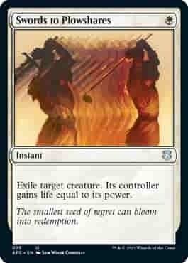 Sword to PLowshares - EN