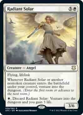 Radiant Solar - EN