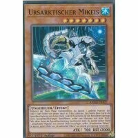 Ursarktischer Mikeis (Super Rare-ANGU)