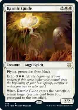 Karmic Guide - EN