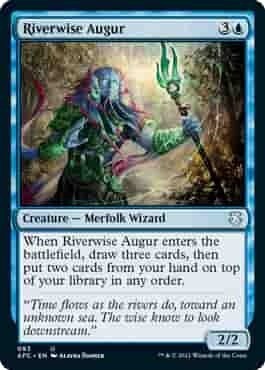 Riverwise Augur - EN