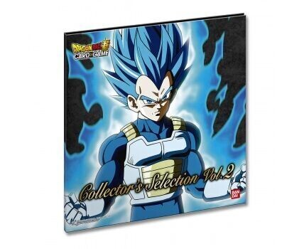 Dragon Ball Super - Collector's Selection Vol. 2 - EN