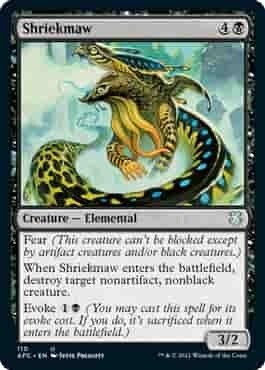 Shriekmaw - EN