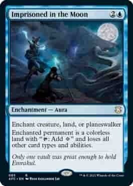 Imprisoned in the Moon - EN