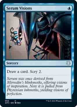 Serum Visions - EN